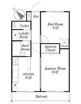中銀第二音羽マンシオン