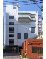 Belle ville 錦糸町