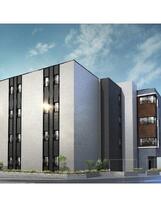 デュオメゾン渋谷松濤