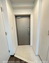 デュオシティ木場公園