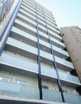 メインステージ入谷2