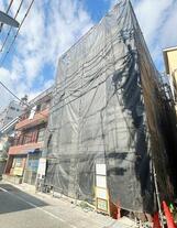 西小山レーベル