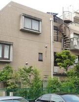 アーバンフジ白金台