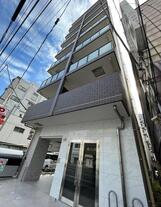 スカイラトゥール蔵前