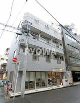 ヴェルトゥール浅草橋