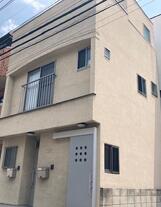 祐天寺フラット