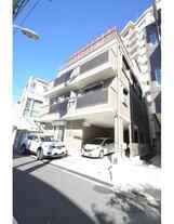 アクイラ・モンテ目黒