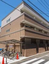 サンハイム佐藤参番館A棟