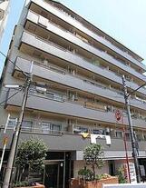 ハイホーム向島