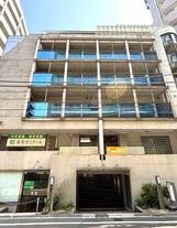 シティヴィラ本町