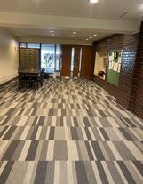 南麻布マンション