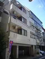 ストーク両国緑