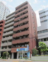 エスポワール芝