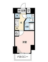 マイナビSTAY門前仲町永代橋