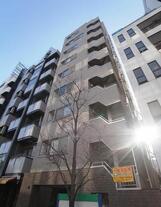 エルグランデ南麻布