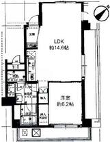 エル・アルカサル武蔵小山