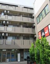 グランデ学芸大