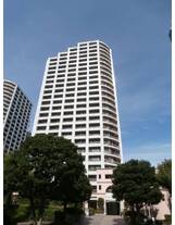 西戸山タワーホウムズセントラルタワー