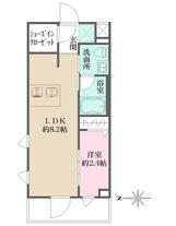 La Perla JiyugaokaⅡ