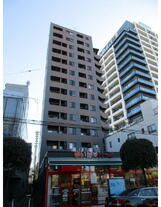 GRAN PASEO 市谷甲良町