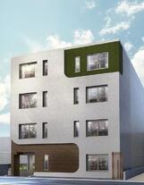 デュオメゾン渋谷