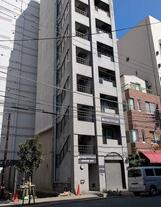 FIRSTSTAGE ASAKUSA BUILDING