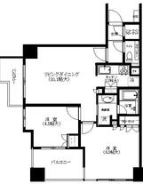 BRANZ大井仙台坂East Hill