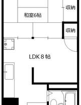 シャンブル四谷