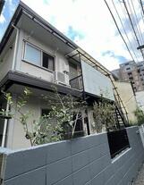 オルタシア千駄木