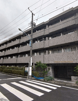 トーシンフェニックス目白