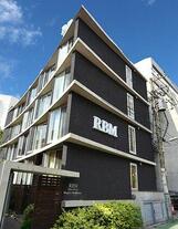 RBM目黒レジデンス