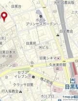 (仮称)目黒1丁目レジデンス