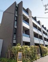 ラグディア高輪