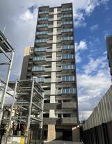 サンクレイドル浅草Ⅲ