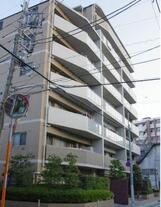 アンビシャスマンション浮間舟渡