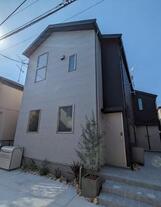 レスポワール祐天寺