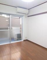 グランフォート青淵閣