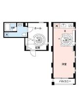 マイナビSTAY恵比寿スクウェア