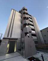 ジェノヴィア東向島Ⅳ