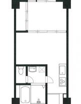 ハイライフ高田馬場