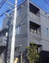 Dio dell’ acqua 西大井