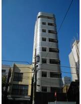 ダイヤモンドレジデンス湯島第2