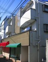 ジュピター戸越