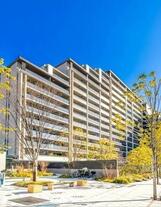 Brillia City西早稲田