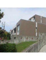 パークグランディ代々木