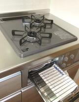 アンジュール高島平Ⅰ