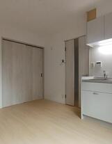 スワンレイク目白52月末退去