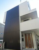 ラフィーネ・エコー