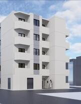 (仮称)ジーグランデ西大井