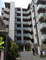 オープンレジデンシア神楽坂